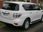 Nissan Patrol VI (Y62)