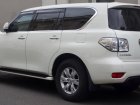 Nissan Patrol VI (Y62)