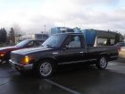 Nissan  Pick UP (720)  2.2 (97 Hp) 4WD 