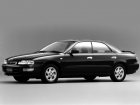 Nissan Presea II 1.8 16V (125 Hp) Automatic