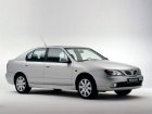 Nissan Primera Hatch (P11)