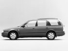 Nissan Primera Wagon (P10)