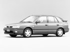 Nissan Pulsar (N14)