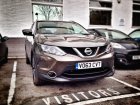 Nissan Qashqai II