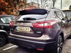 Nissan Qashqai II