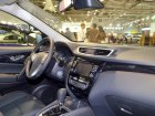 Nissan Qashqai II
