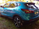 Nissan Qashqai II (facelift 2017)