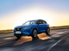Nissan Qashqai III (J12) 1.5 VC-T (190 Hp) e-Power Automatic Technical specifications and fuel economy