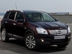 Nissan Qashqai+2