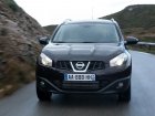 Nissan Qashqai+2 (2010 facelift)