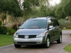 Nissan  Quest (FF-L)  3.5 i V6 24V (233 Hp)  