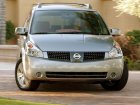 Nissan  Quest (FF-L)  3.5 i V6 24V (233 Hp)  