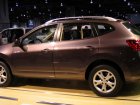 Nissan Rogue I