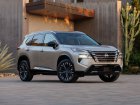 Nissan  Rogue III (T33, facelift 2023)  1.5 VC-Turbo (201 Hp) AWD Xtronic  