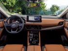 Nissan  Rogue III (T33, facelift 2023)  1.5 VC-Turbo (201 Hp) AWD Xtronic  