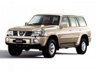 Nissan  Safari (Y61)  3.0 Di (3 dr) (170 Hp) 