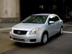 Nissan Sentra VI 2.0i 16V (135 Hp)