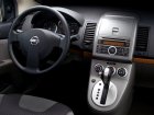 Nissan Sentra (VI)