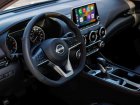 Nissan  Sentra VIII (B18, facelift 2023)  2.0 (149 Hp) Xtronic  
