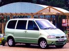 Nissan  Serena (C23M)  2.3 D (75 Hp) 