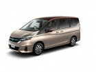 Nissan  Serena (C27)  2.0 (150 Hp) S-Hybrid CVT 