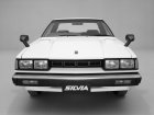 Nissan Silvia (S110)