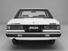 Nissan Silvia (S110)