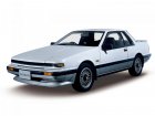 Nissan  Silvia (S12)  1.8 Turbo (135 Hp) 