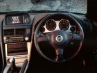 Nissan Skyline Gt-r X (R34)