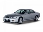 Nissan Skyline IX (R33) 2.5 i 24V Turbo (245 Hp)