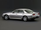 Nissan Skyline IX (R33)