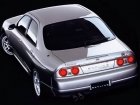 Nissan Skyline IX (R33)