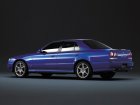 Nissan Skyline X (R34)