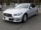 Nissan  Skyline XIII (HV37)  3.5 V6 (364 Hp) Hybrid 4WD Automatic 