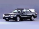 Nissan  Stagea  2.0 (131 Hp) 