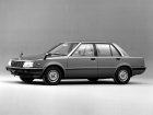 Nissan Stanza (T11) 1.8 SGL (90 Hp)