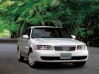 Nissan Sunny (B15) 1.6 i 16V VZ-R (175 Hp)