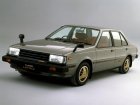 Nissan  Sunny I (B11)  1.3 (60 Hp) 