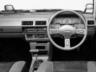 Nissan Sunny I (B11)