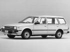 Nissan Sunny I Wagon (B11) 1.5 (75 Hp)