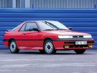 Nissan  Sunny II Coupe (B12)  1.6 (84 Hp) 