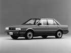 Nissan Sunny II GA15DE (B12) 1.6 (84 Hp)