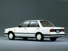 Nissan Sunny II GA15DE (B12)