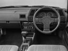 Nissan Sunny II GA15DE (B12)