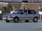 Nissan Sunny II Hatchback (N13)