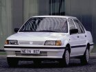 Nissan  Sunny II (N13)  1.6 i (73 Hp) 