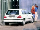 Nissan Sunny III Hatchback (N14)