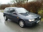 Nissan Sunny III Hatchback (N14)