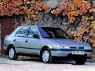 Nissan  Sunny III (N14)  1.6 16V (90 Hp) 