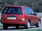 Nissan Sunny III Wagon (Y10)